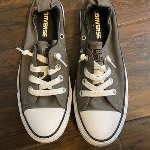 Gray converse size 7